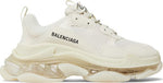 BalenciagaTriple S Sneaker 'Clear