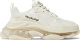 BalenciagaTriple S Sneaker 'Clear