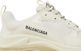 BalenciagaTriple S Sneaker 'Clear