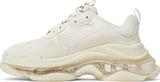 BalenciagaTriple S Sneaker 'Clear