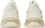 BalenciagaTriple S Sneaker 'Clear