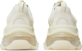 BalenciagaTriple S Sneaker 'Clear
