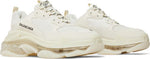 BalenciagaTriple S Sneaker 'Clear