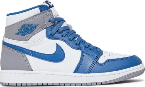 Air Jordan 1 Retro High OG 'Azul verdadero