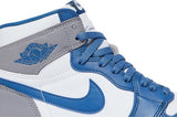 Air Jordan 1 Retro High OG 'Azul verdadero
