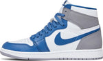 Air Jordan 1 Retro High OG 'Azul verdadero