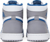 Air Jordan 1 Retro High OG 'Azul verdadero
