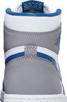 Air Jordan 1 Retro High OG 'Azul verdadero