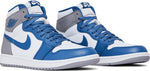Air Jordan 1 Retro High OG 'Azul verdadero