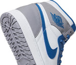Air Jordan 1 Retro High OG 'Azul verdadero