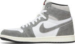Air Jordan 1 Retro High OG 'Negro lavado'