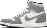Air Jordan 1 Retro High OG 'Negro lavado'