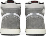 Air Jordan 1 Retro High OG 'Negro lavado'