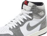Air Jordan 1 Retro High OG 'Negro lavado'