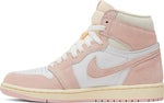 Air Jordan 1 Retro High OG 'Rosa lavado'