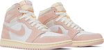 Air Jordan 1 Retro High OG 'Rosa lavado'