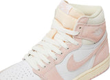 Air Jordan 1 Retro High OG 'Rosa lavado'