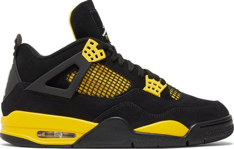 Air Jordan 4 Retro 'Trueno' 2023