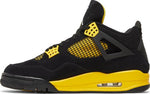 Air Jordan 4 Retro 'Trueno' 2023