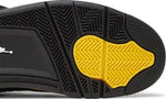 Air Jordan 4 Retro 'Trueno' 2023