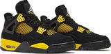 Air Jordan 4 Retro 'Trueno' 2023