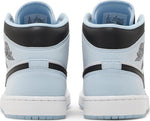 Air Jordan 1 Mid SE 'Blanco Azul Hielo'