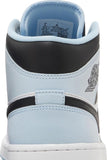 Air Jordan 1 Mid SE 'Blanco Azul Hielo'