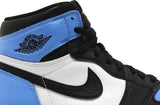 Air Jordan 1 Retro High OG 'UNC Toe'