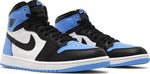 Air Jordan 1 Retro High OG 'UNC Toe'