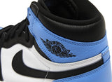 Air Jordan 1 Retro High OG 'UNC Toe'