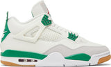 Nike SB x Air Jordan 4 Retro SP 'Verde pino'