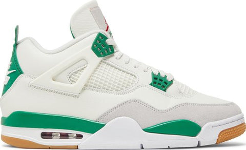 Nike SB x Air Jordan 4 Retro SP 'Verde pino'