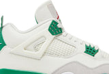 Nike SB x Air Jordan 4 Retro SP 'Verde pino'