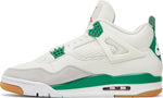 Nike SB x Air Jordan 4 Retro SP 'Verde pino'