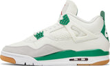Nike SB x Air Jordan 4 Retro SP 'Verde pino'