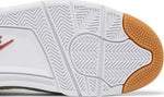 Nike SB x Air Jordan 4 Retro SP 'Verde pino'