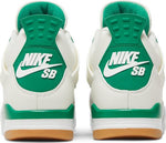 Nike SB x Air Jordan 4 Retro SP 'Verde pino'
