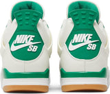 Nike SB x Air Jordan 4 Retro SP 'Verde pino'