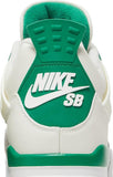 Nike SB x Air Jordan 4 Retro SP 'Verde pino'