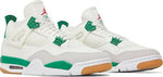 Nike SB x Air Jordan 4 Retro SP 'Verde pino'