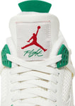 Nike SB x Air Jordan 4 Retro SP 'Verde pino'