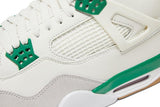 Nike SB x Air Jordan 4 Retro SP 'Verde pino'