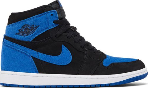 Air Jordan 1 Retro High OG 'Royal Reimaginado'