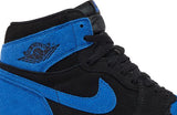 Air Jordan 1 Retro High OG 'Royal Reimaginado'