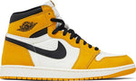 Air Jordan 1 Retro High OG 'Amarillo Ocre'