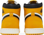 Air Jordan 1 Retro High OG 'Amarillo Ocre'