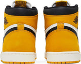 Air Jordan 1 Retro High OG 'Amarillo Ocre'