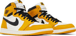 Air Jordan 1 Retro High OG 'Amarillo Ocre'