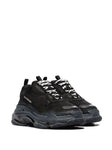BalenciagaTriple S Sneaker 'Clear Negro