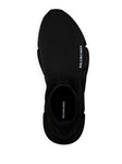 Balenciaga Zapatilla Speed j'Negro